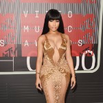 MTV VMAs Fug Carpet: The Naked and the Sheers