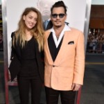 Fugs and Fabs: Amber Heard and Johnny Depp