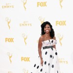 Emmys Well Played (and Well Twirled): Teyonah Parris and Danielle Brooks