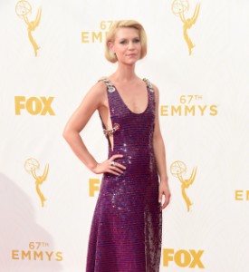 Emmy Awards Unfug or Fab: Claire Danes in Prada
