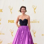 Emmy Awards Fugs and Fabs: Maggie Gyllenhaal