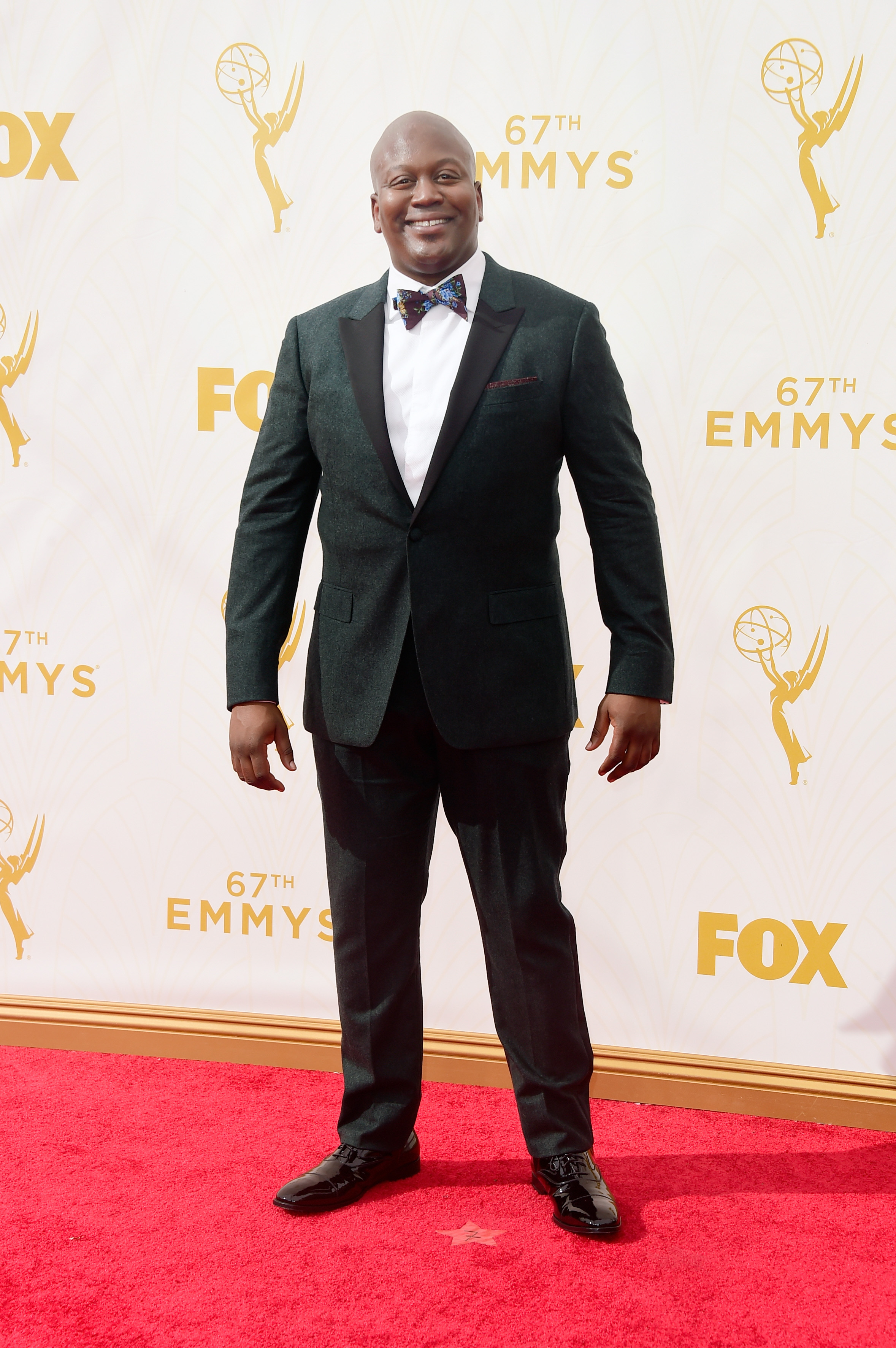 titus burgess emmys 2015