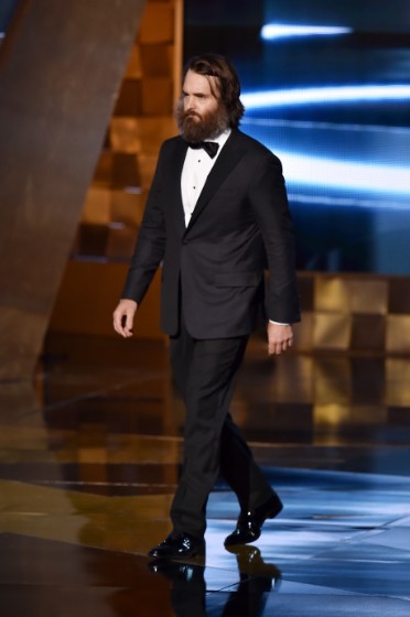 emmys 2015 will forte