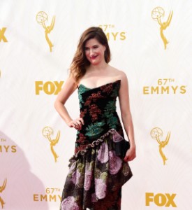 Emmy Awards WTF: Kathryn Hahn