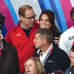 Royally Played: Wills and Kate and Harry at Rugby