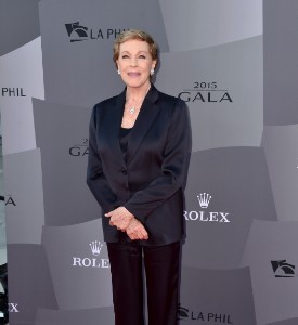 Your Afternoon Awesome: Julie Andrews