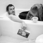 Your Afternoon Man: Michael Fassbender in T: The New York Times Style Magazine