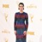 Emmy Awards Well Played: Jaimie Alexander in Armani Prive
