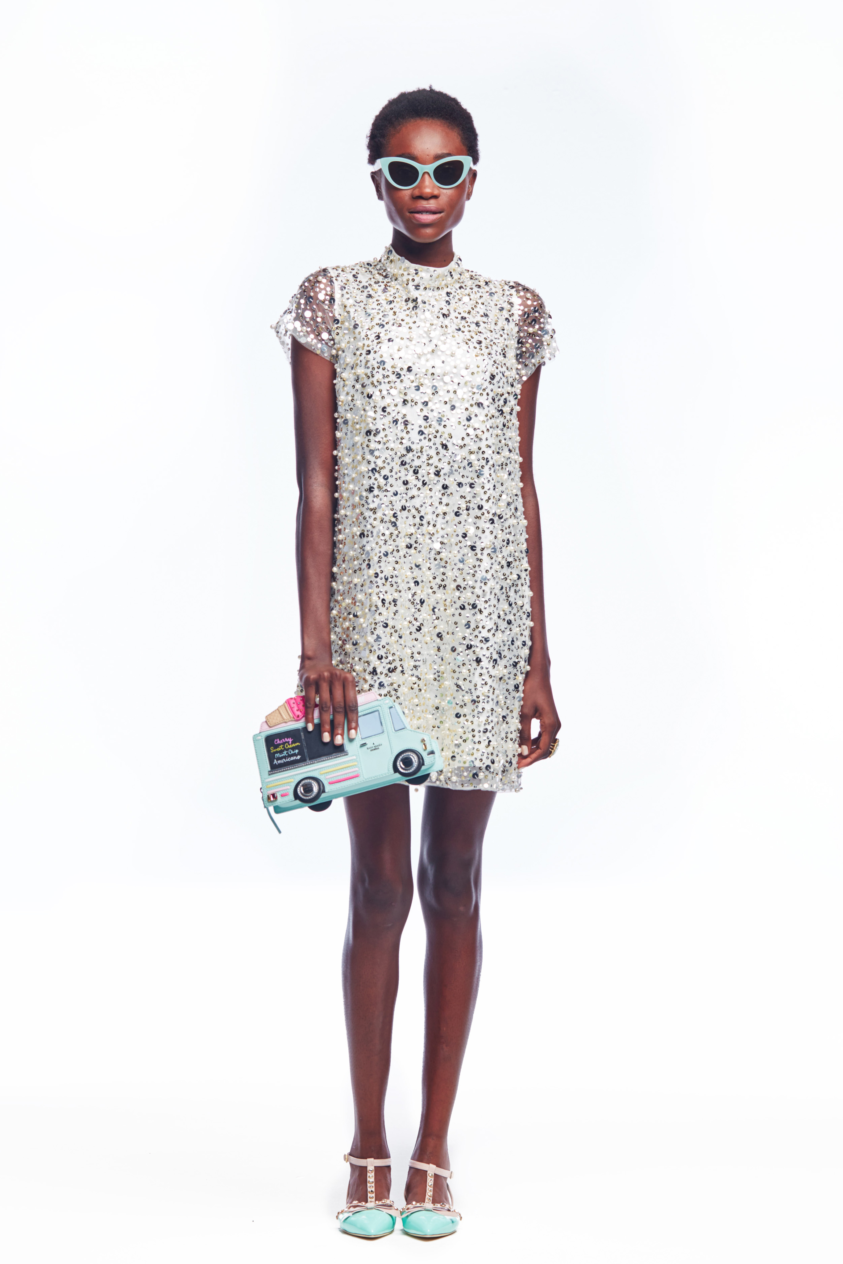 Kate Spade, Spring/Summer 2016