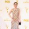 Emmy Awards Well Played: Ellie Kemper in Naeem Khan