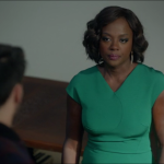 Fug the Show: How To Get Away With Murder recap, season 2, episode 1