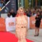 Scrolldown Fug: Naomi Watts in Balmain at the Toronto Film Festival