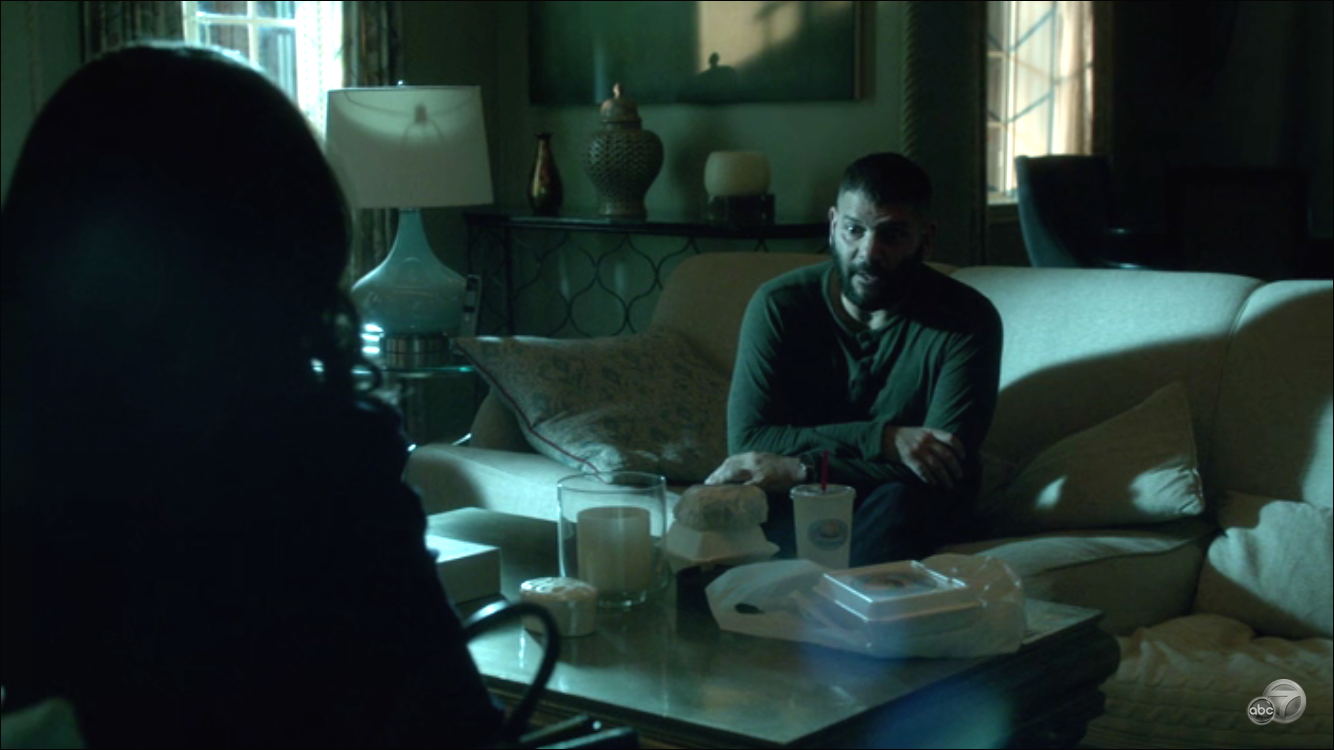 scandal season 5 episode 1 recap