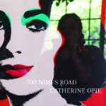 GFY Giveaway: 700 Nimes Road by Catherine Opie