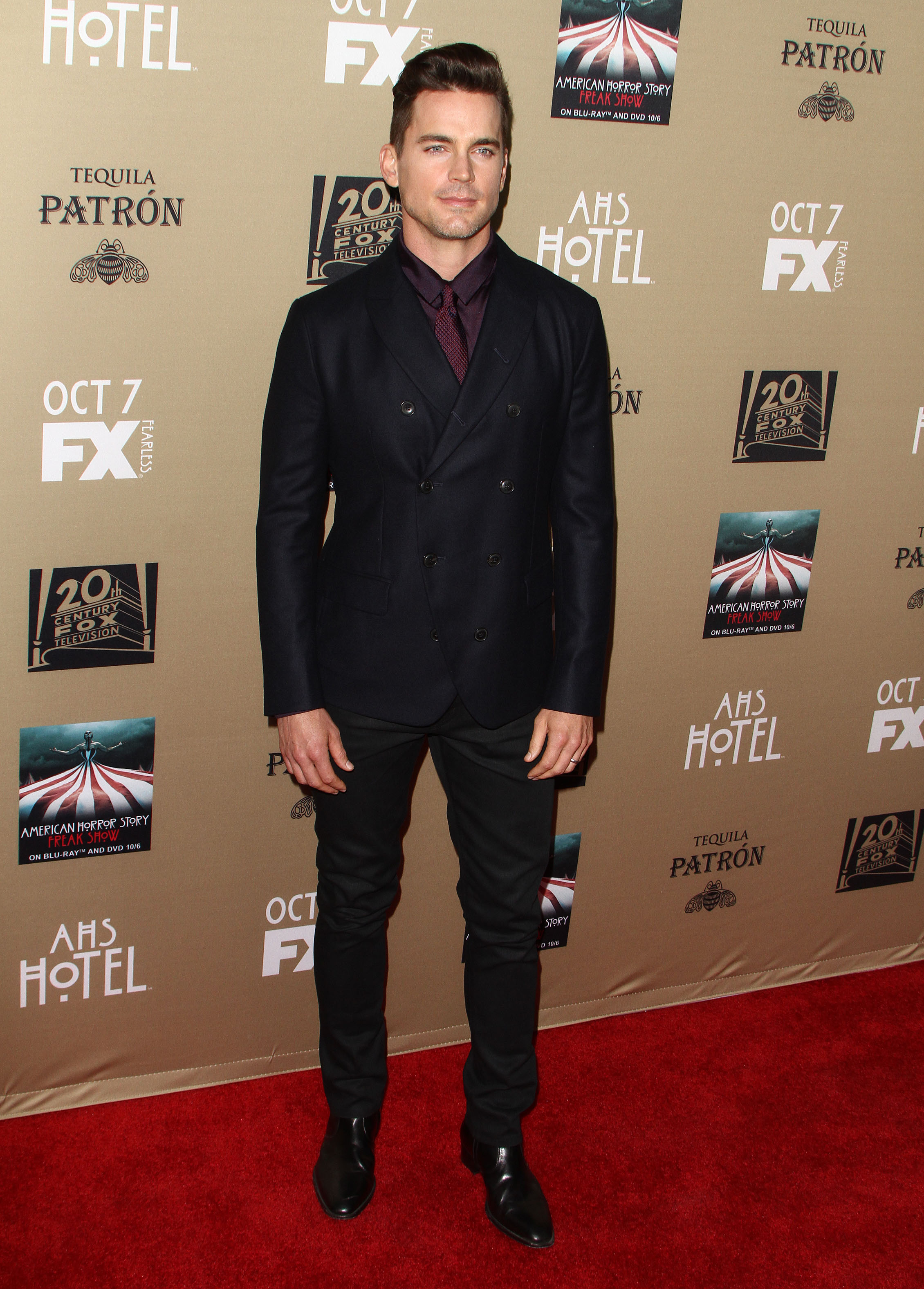 Matt Bomer American Horror Story