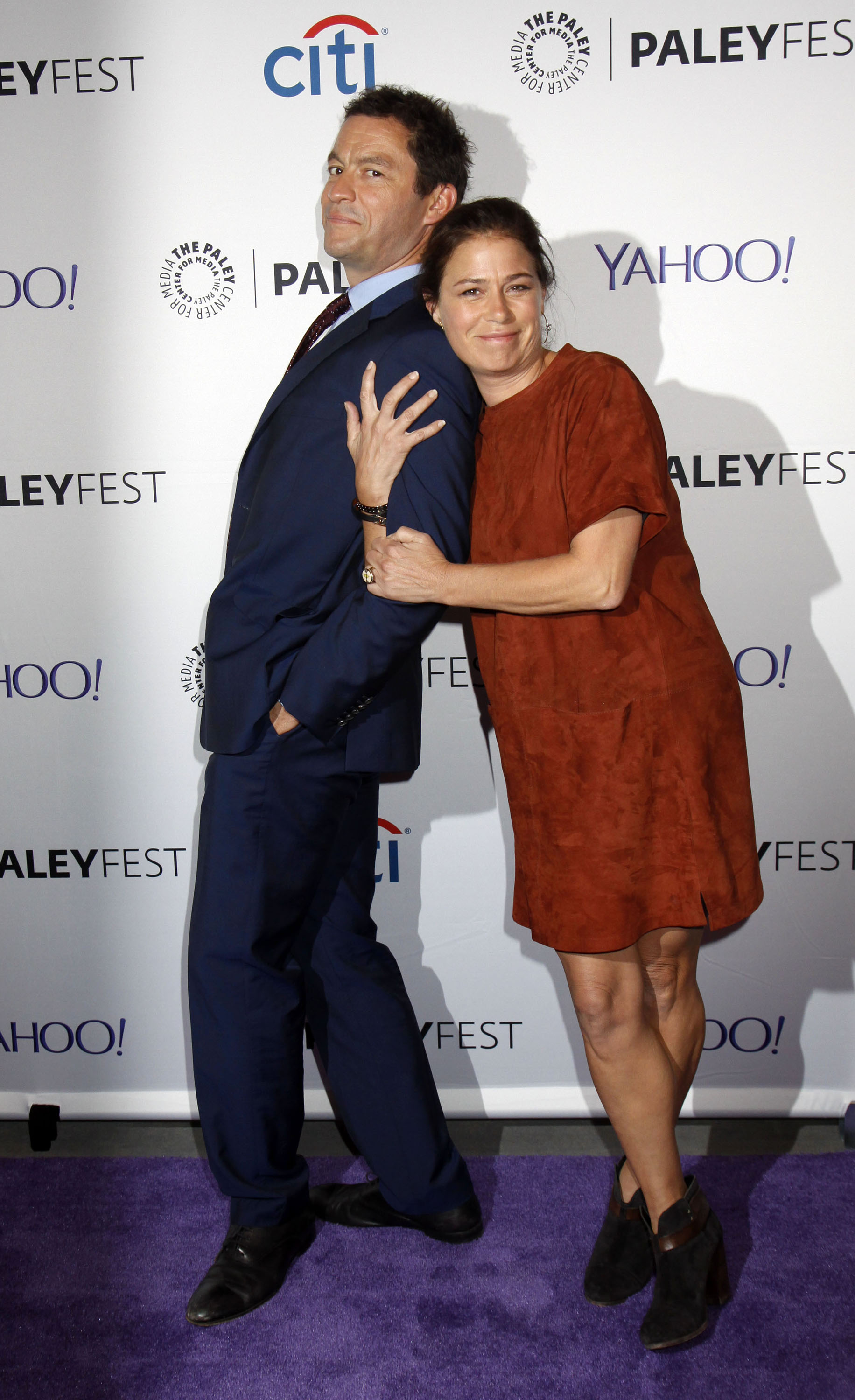 Fugs and Fines: The Affair at PaleyFest