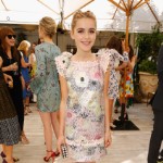 Fugs and Fabs: CFDA Fashion Fund Show and Tea