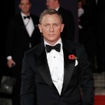 Your Afternoon Man-Chat: Daniel Craig and The James Bonds