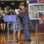 Royally Played: Prince Harry and Michelle Obama at the Invictus Games 2016 Event