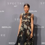 Mostly Well Played, With Notes: Naomie Harris