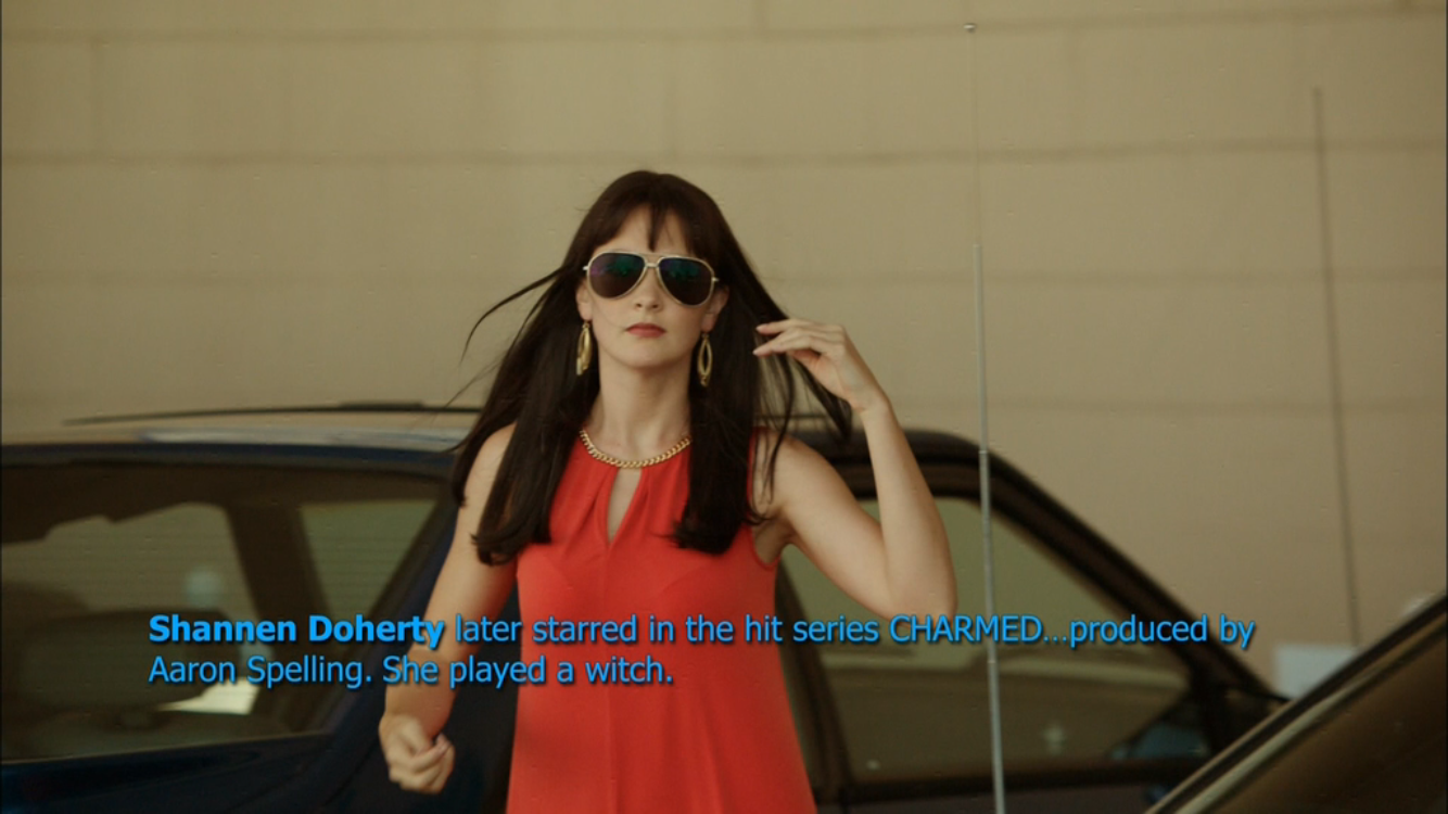 unauthorized beverly hills 90210 story lifetime recap