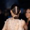 Fugol: Rooney Mara in Alexander McQueen