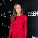 Recent Fugs and Fabs: Naomie Harris