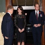 Royally Played: Wills and Kate (and some other people) at the Festival of Remembrance