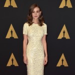 Fugs and Fabs: More from The Governors Awards