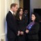 Royally Played: Wills and Kate (in Saloni)