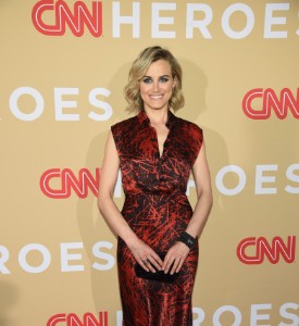 Well Played: Taylor Schilling in Vionnet