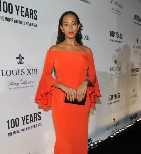 Well Played: Solange in Milly