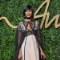British Fashion Awards Fugs and Fabs: The Models