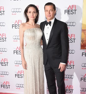 Fug or Fab: Angelina Jolie