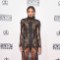 American Music Awards Fug Carpet: Ciara in Reem Acra