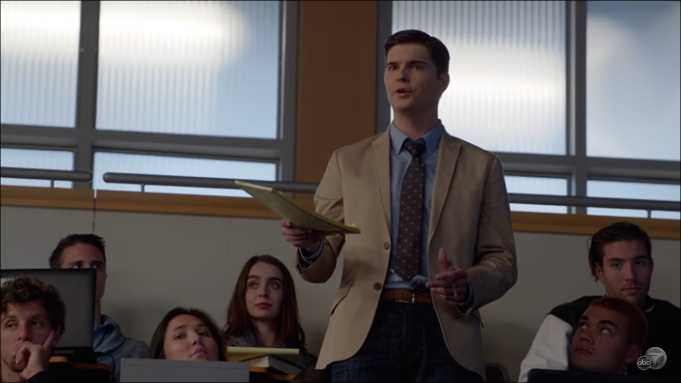 how to get away with murder recap season 2 episode 7