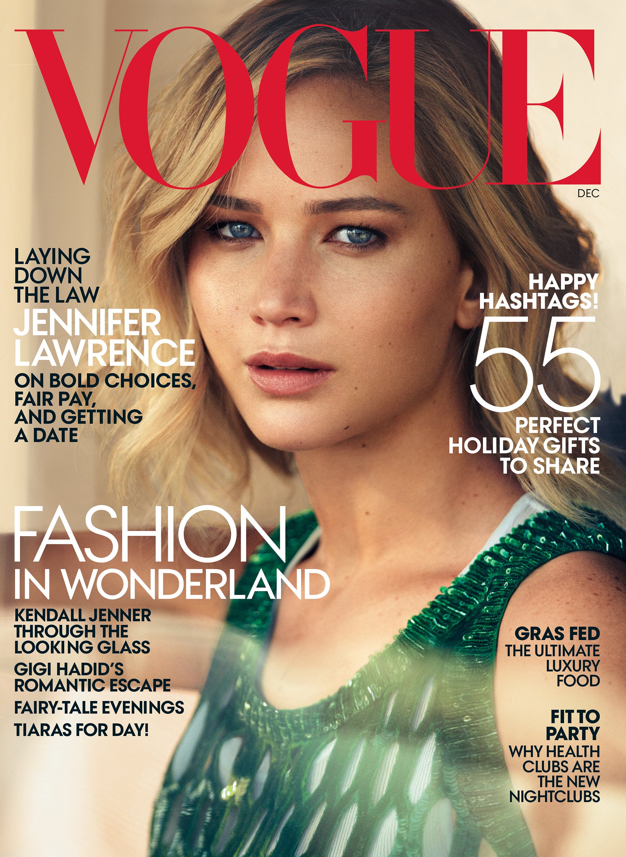 Risultati immagini per vogue