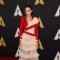 Fugbeth Salander: Rooney Mara in Alexander McQueen