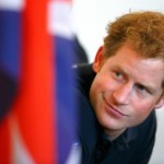 2015: Your Year In Prince Harry