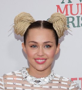 Fug or Fab: Miley Cyrus