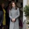 Royally Played: The Duchess of Cambridge in Emilia Wickstead and Reiss