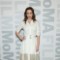 Well Played, Emily Blunt in Lela Rose