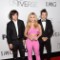 WTF: Kimberly Perry, with an Assist from The Band Perry