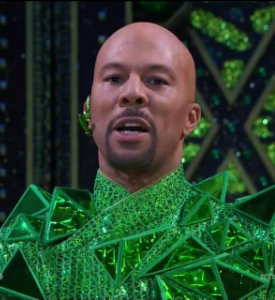 Fug the Fromage: The Wiz Live!
