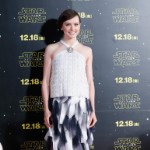 Unfug It Up: Daisy Ridley in Chanel, in Tokyo