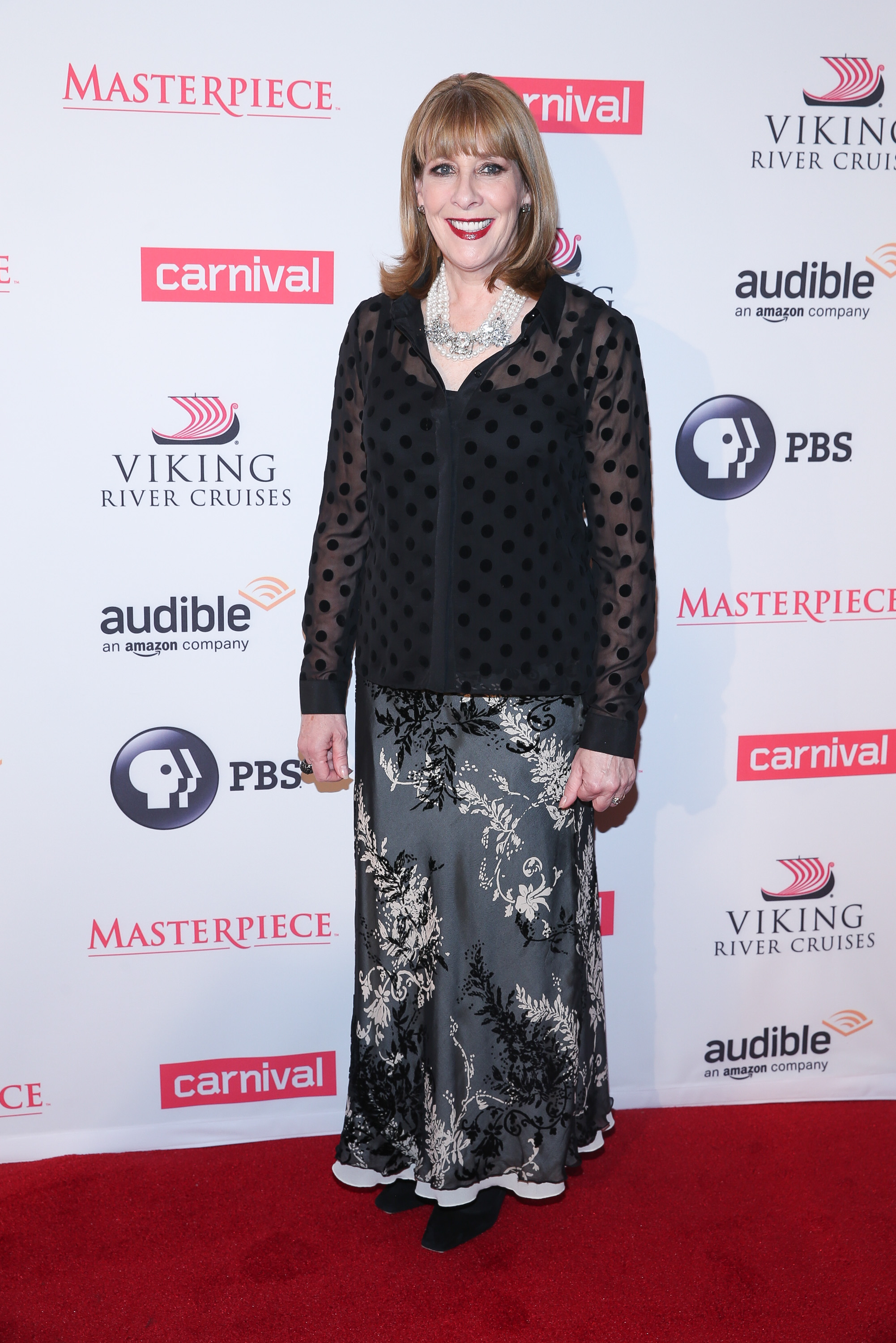 phyllis logan michelle dockery downton abbey final season screening