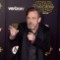 Fugs and Fabs: The Original Star Wars Cast at the premiere of The Force Awakens