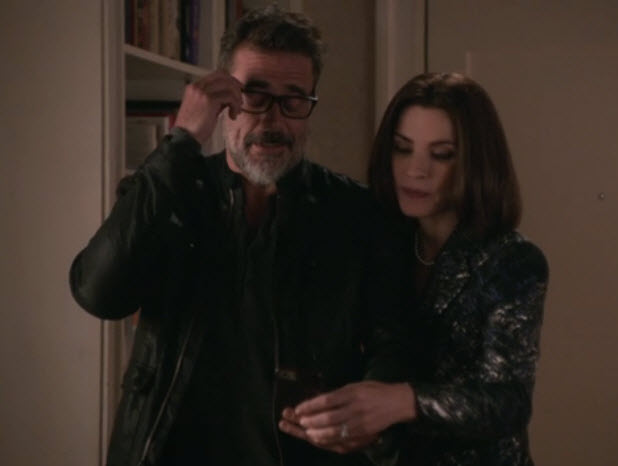 the good wife recap episode 7 8 9