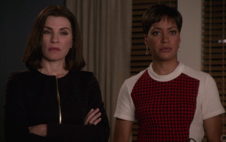 the good wife recap episode 7 8 9