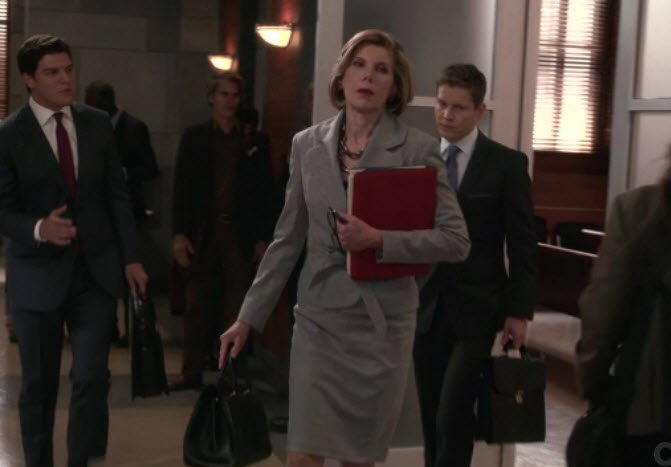 the good wife recap episode 7 8 9